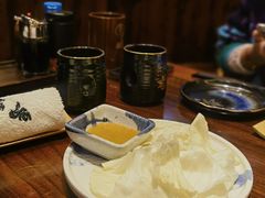 -鸟鹏烧鸟居酒屋(仁恒梦中心店)