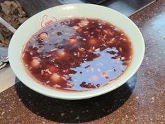 -回味鸭血粉丝汤(砂之船店)