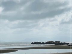 -南澳海滩