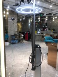 -悦SALON