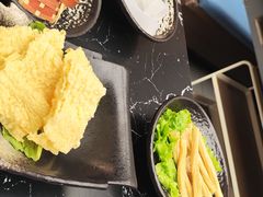 -湊湊火锅·茶憩(颐堤港店)