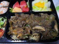 -桃屋日本料理(清华科技园店)