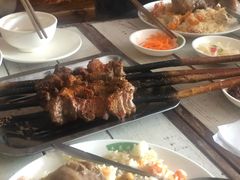 -217丰惠源抓饭(星湖街店)