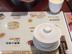 -老淮城·长鱼面(河下古镇店)