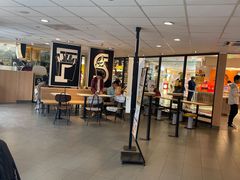 -麦当劳(平和堂店)