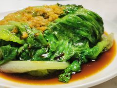 -外婆小聚茶餐厅·生日·团建(市民中心店)