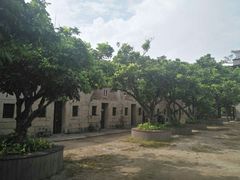 -胡里山炮台