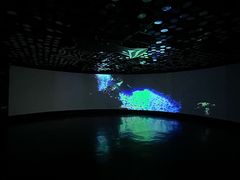 -同济大学四平路校区深海探索馆