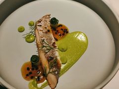 -L'Arome芳芳法国餐厅(仙林金鹰店)
