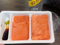 -盒马鲜生(新都心店)