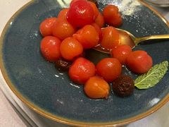 -雀蓝川菜(星悦汇店)