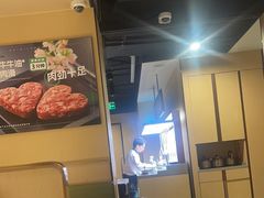 -海底捞火锅(海宁路店)