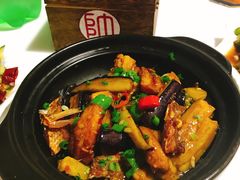 -陈帅夜排档·龙虾·炒菜·烤串(世茂店)