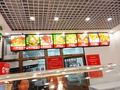 -永顺炸鸡( 立水桥北苑店)