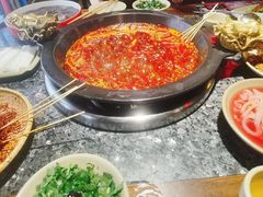 -蜀大侠火锅(总府路店)