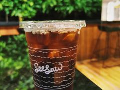 -Seesaw Coffee(环贸iapm店)