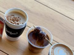 -Seesaw Coffee(朝阳大悦城店)