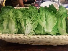 -韩一品韩国料理(柏庐南路店)