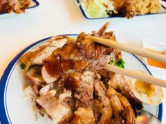 -食运茶餐厅(文化宫店)