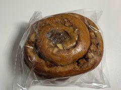 肉桂卷-面包与我Bread Or Me(长城汇店)