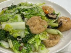 -潮州菜馆(十里河店)