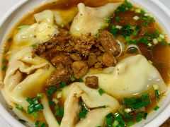 -李兰英湖南面馆(护国路店)