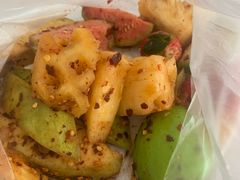 -杨大妈泡菜(园西路店)