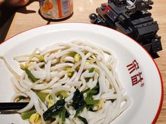 -宋益驴蹄子面肉夹馍(辛家庙店)