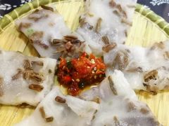 -安上粉皮.非遗手工小吃(骑龙巷店)