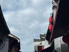 -一楼食业·美食人家