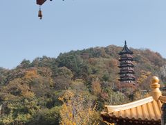 -牛首山文化旅游区