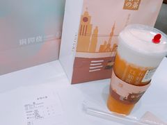 -奈雪的茶(市百一店)