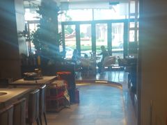 -老板娘的烤肉店(港湾广场店)
