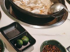 -狐狸爱上椰子鸡(滨江星光大道店)