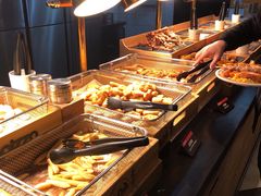 -比格比萨自助(花园路店)