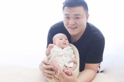 -可优蜜儿童摄影
