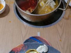 -松野谷·寿喜烧自助(华联顺义金街购物中心店)