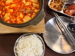 -韩鼎丰·韩国料理(林奥店)