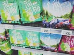 -物美大卖场(玉蜓桥店)