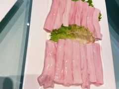 -皇城老妈·大连海鲜火锅(港湾店)