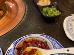 -清真京华源·涮肉烧烤(丰庆店)
