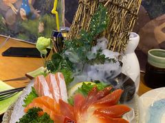 -鳗鱼家·深夜食堂(军博店)