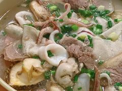 -筒骨麻辣烫(永同昌公寓胜明花园店)