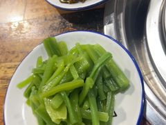-皖北巫氏三胖地锅鸡(长淮总店)
