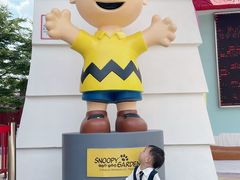 -史努比缤纷世界