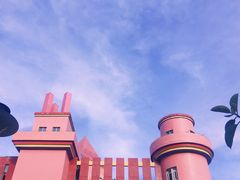 -求水山公园