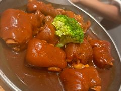 -鹿港小镇(悠唐店)