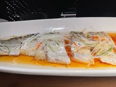 -西郊八号·山野江西菜(开发区店)