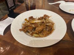 -南门小馆·清真(国贸商城店)