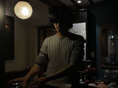 -RUMORS COFFEE ROASTERY鲁马滋咖啡(湖南路店)